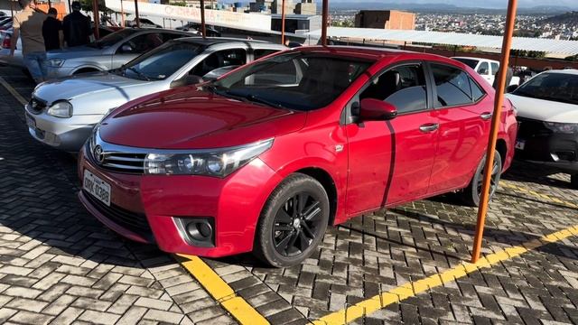 POPULAR USADO ARRUMADO | Feira De Carros Usados Em Caruaru PE смотреть онлайн