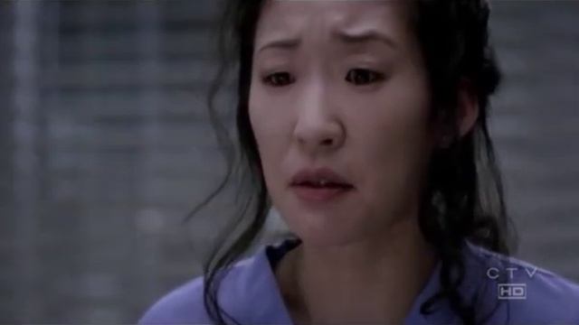 Grey's anatomy -death (Mad world by Gary Jules) смотреть онлайн