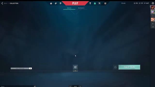 valorant chill ranked ( chaos vandal !! ) смотреть онлайн