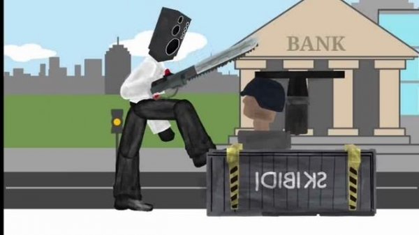 Tv attack (full episode)