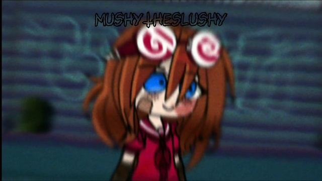 Blue eye theory? || ft. Elizabeth Afton || My OC || trend || смотреть онлайн
