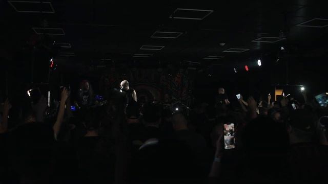 MUTE - Thunderblast anniversary show - Livestream смотреть онлайн