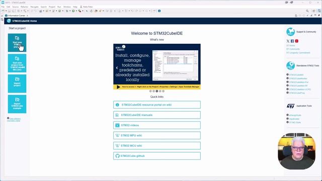 Изучаем шину I2C