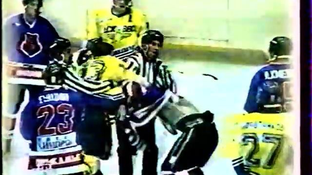 Nikolai Bardin vs Sergei Shumikhin Oct 1, 1997 смотреть онлайн