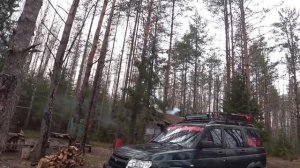 Открытие сезона чистой воды 2021, часть 2