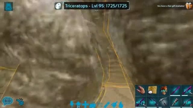 OP Level 5000 Dimoprh! Tiny But Deadly! | Ark Mobile Gameplay Ep 38 смотреть онлайн