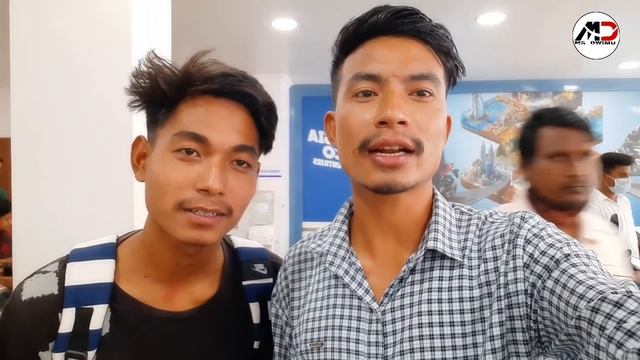 Tezpur Bajaj Bike Dealer 🏍 смотреть онлайн