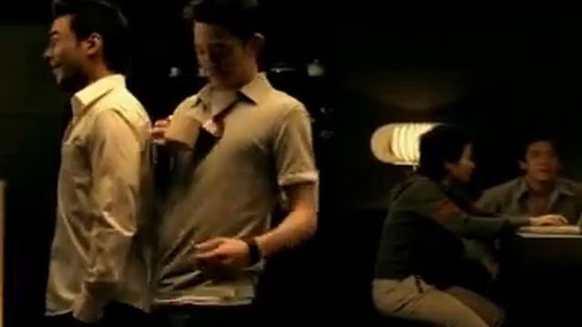 TVC Djarum Black Cappucino Anti Tumpah смотреть онлайн