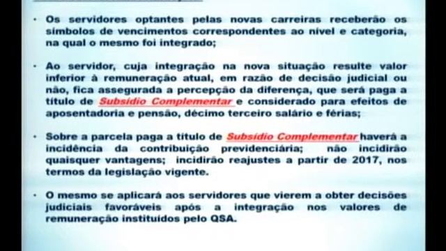 Você em Foco - Interação Acomodação das Carreiras - 2º Programa смотреть онлайн