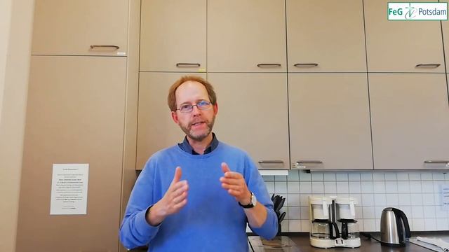 Täglicher Impuls vom 09.06.2021 - Hebräer 2,1 смотреть онлайн