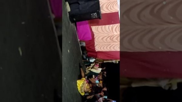 New Hot Dance Hungama bhojpuri