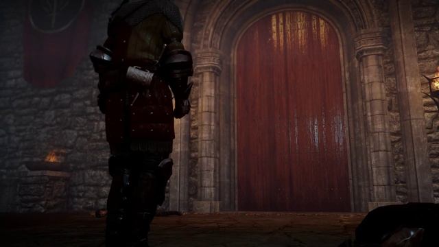 Dragon Age: Inquisition [RUS, без комментариев]. Часть 19: Защитники справедливости.