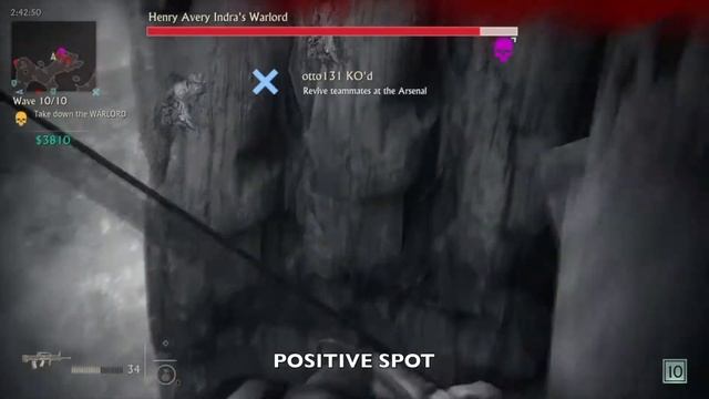 Uncharted The Lost Legacy How to beat Henry Avery Indera's Warlord in just less than 2 minutes смотреть онлайн