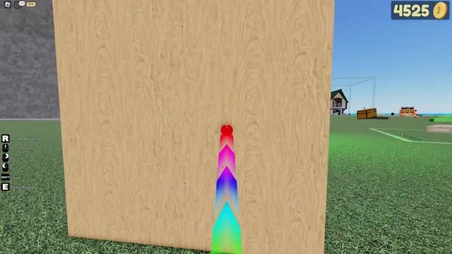 Черная дыра всему верна В Roblox смотреть онлайн