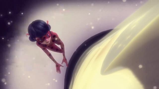 🎄ТАЄМНЕ КОХАННЯ МОЄ 🎄РІЗДВ'ЯНА ПІСНЯ #3 🎄🐞САНТА ХАОС🐞 Леді Баг і Супер-Кіт українською смотреть онлайн