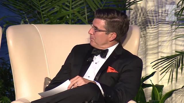 Illinois Athletics Hall of Fame Gala | Langley, Hurless & Spring смотреть онлайн