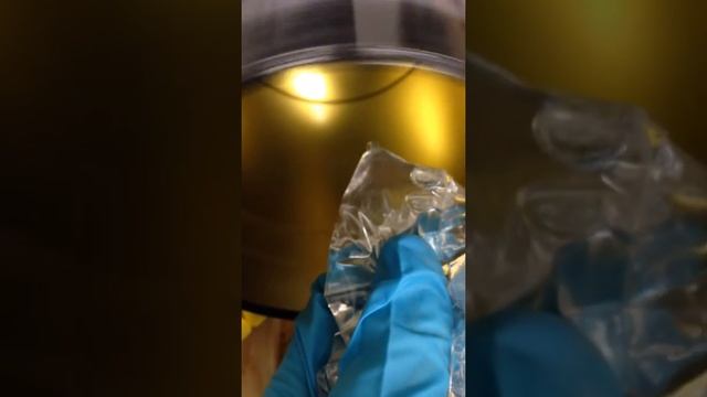 CHEMARTS Cellulose In Motion смотреть онлайн