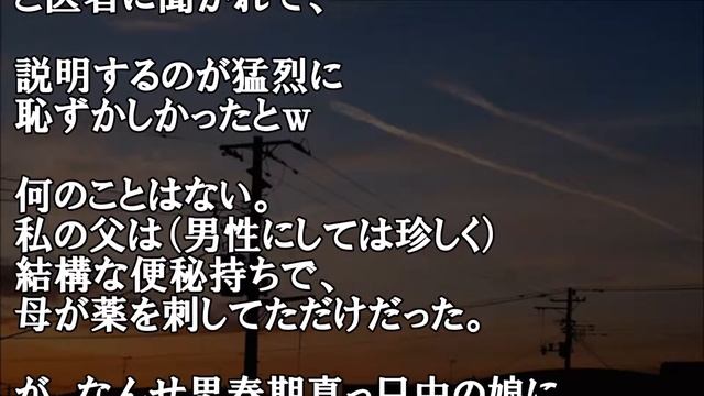 【修羅場】両親の寝室を開けるとそこには父親のコーモン様に何かをぶっ刺す母親が。。。【本当にあった修羅場ch】 смотреть онлайн