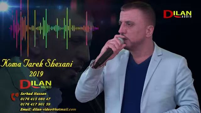 Koma Tarek Shexani strana çe Dunyaka le min Xeina bei YouTube Sipan bozani 🥰🌹❤️￼ смотреть онлайн
