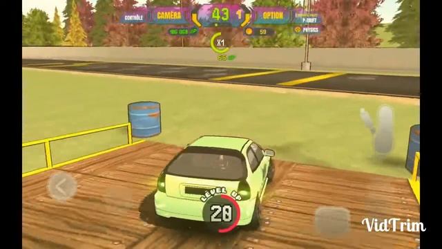 Voilà le petit gameplay sur la nouvelle map tandem meet sur project drift 2.0 смотреть онлайн