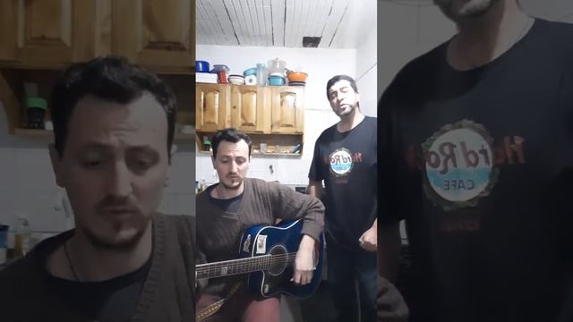 Espiritu De Dios . Santi y Ricardo смотреть онлайн
