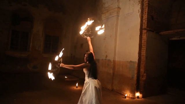 Очарование (Beats Antique - The Allure)