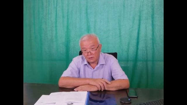 Видеолекция. Ташкараев Р. Катализ смотреть онлайн