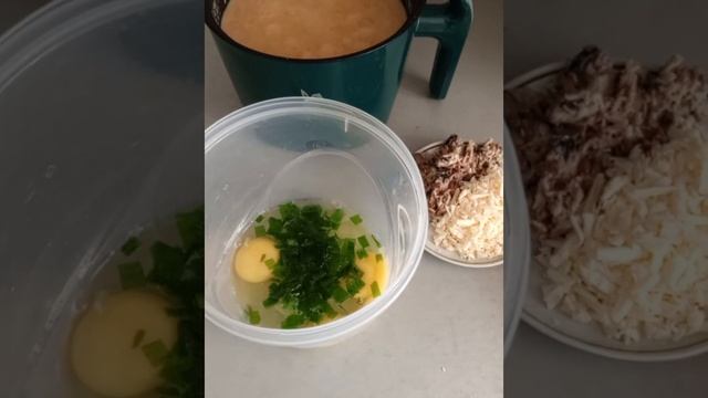 ЗАВТРАКПП.#ешьистройней #дефициткалорий# смотреть онлайн