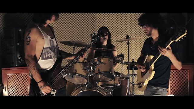Augustine Azul - Mesclado смотреть онлайн