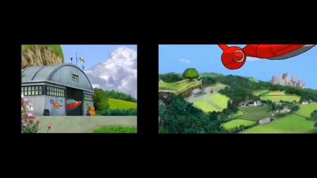 Little Einsteins Theme Song Season 2 Original VS Remastered Side by Side Comparison