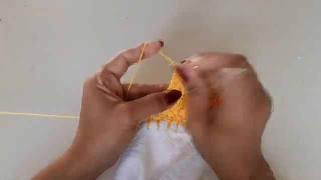 Como fazer bico de croche carreira unica #142 смотреть онлайн