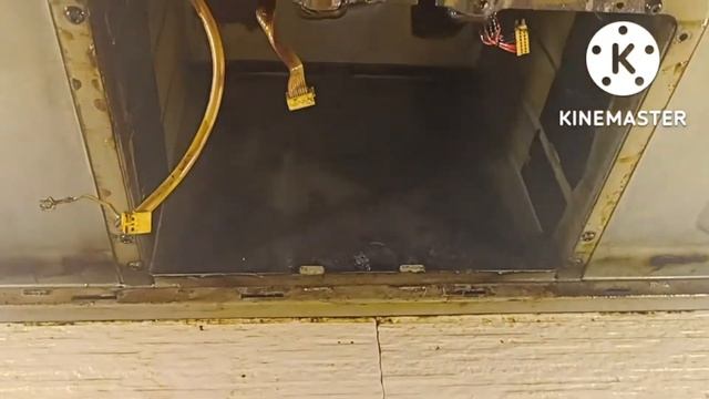 Siemens Chimney Deep Cleaning|| Chimney Deep Cleaning 2022 смотреть онлайн