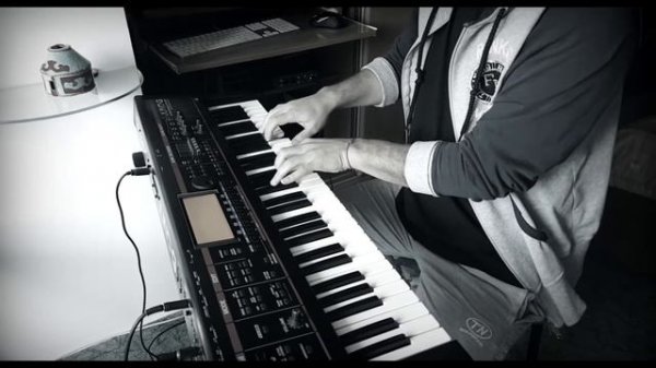 episode VI - Keyscape