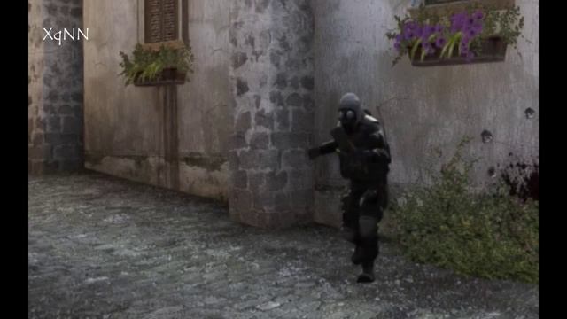 [C.Herz XqNN] CS: GO -- FLASH KILL смотреть онлайн