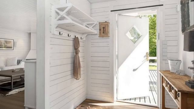 Идеи для обустройства загородного дома или дачи смотреть онлайн