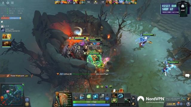Testing A New Legendary LD Build Against Snipers смотреть онлайн