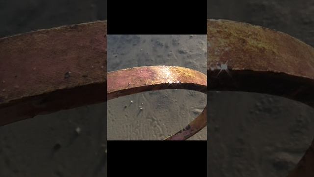 Колечко желтого цвета. смотреть онлайн