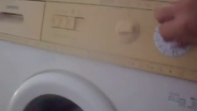 Lavarropas Siemens Wm1010 смотреть онлайн