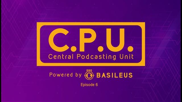Central Podcasting Unit | S1 E6 | Apple and Amazon: Pushing the limits of ARM смотреть онлайн