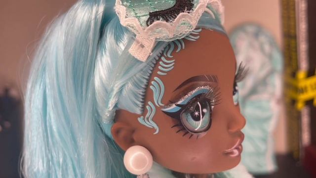 NEW 2021 RAINBOW HIGH SLUMBER PARTY ROBIN REVIEW смотреть онлайн