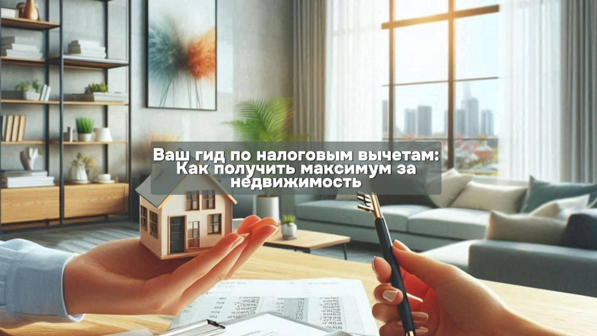 Налог Просто
