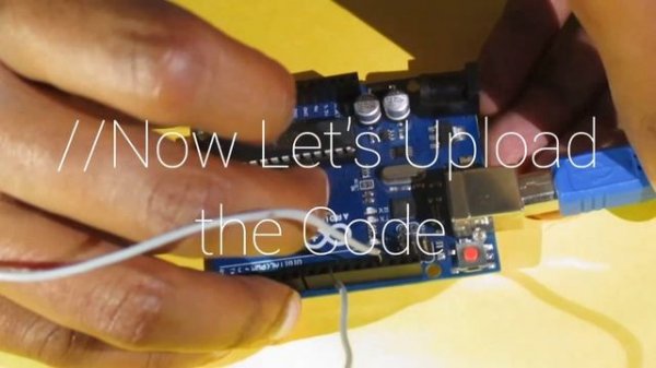 How to Use Red Laser Module KY-008 with Arduino Uno? | Internet of Things(IoT) | Arduino Uno R3.