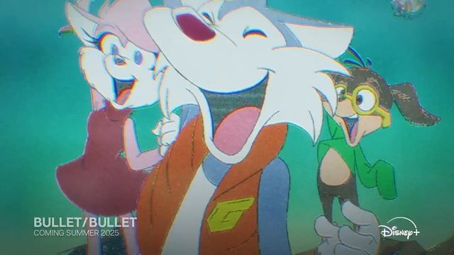 Project Bullet_Bullet [Проект Пуля_Пуля] - Тизер (2025) смотреть онлайн