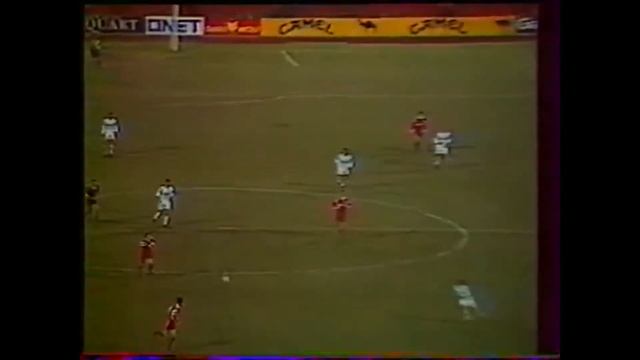 SPARTAK MOSCOU - MARSEILLE-1-3 (TOUS LES BUTS : COUPE D'EUROPE DES CLUBS CHAMPIONS 1990-1991) смотреть онлайн