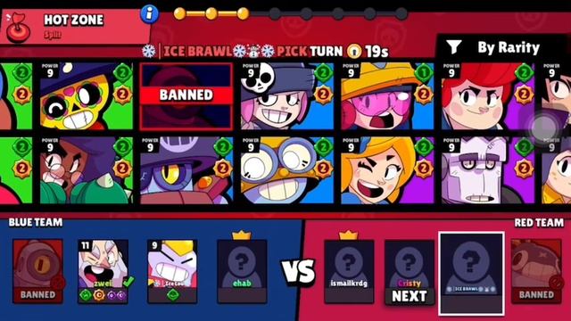 New Carl Buff!!! Balanced Or Bad?!?!?| Trigger Warning смотреть онлайн