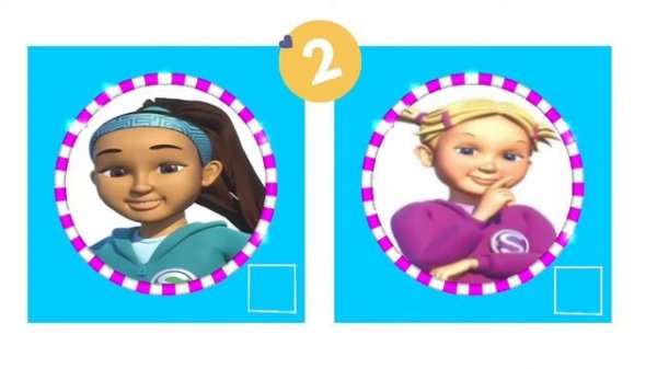 SUPER MINDS YEAR 1 | WORKBOOK PAGE 50 | ACTIVITY 1 | LISTEN AND TICK