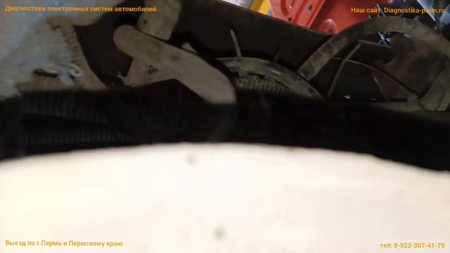 Кан шина Камаз. Не показывают указатели смотреть онлайн