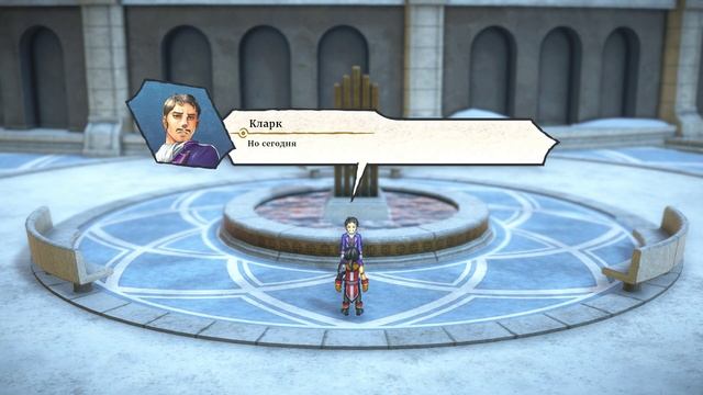 Eiyuden Chronicle: Hundred Heroes [RUS, без комментариев]. Часть 27: Алеиор и Дюрлан.