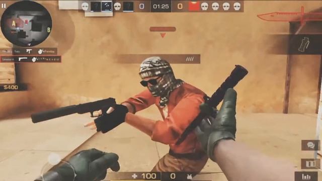 Without Me🤤 Ranked Highlights | Standoff2 смотреть онлайн
