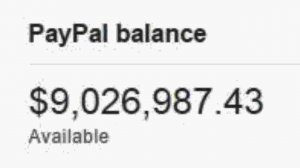 Самый Простой Способ Заработать $9,026,987.43